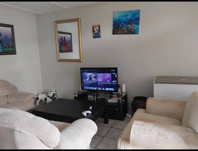 2 BEDROOM APARTMENT FOR SALE IN MUCKLENEUK